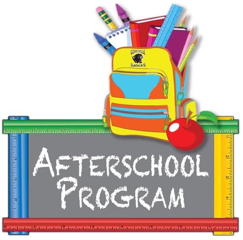Afterschool Program Logo